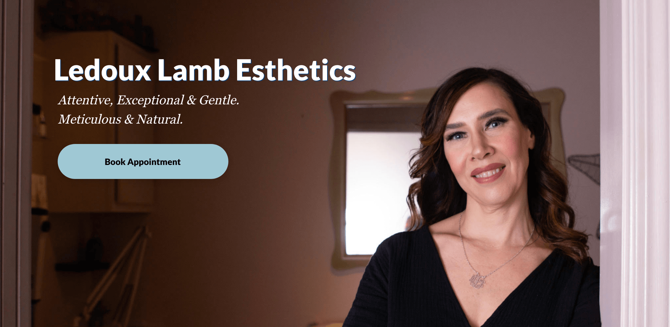 Lash Lifts & Lamination